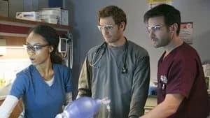 Chicago Med 1. Sezon 4. Bölüm