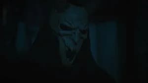 Hell Motel 1. Sezon 3. Bölüm