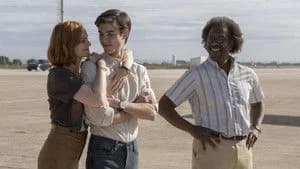 La Fortuna 1. Sezon 6. Bölüm