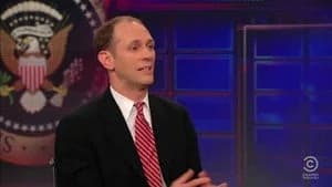 The Daily Show 16. Sezon 101. Bölüm