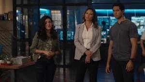 NCIS: Hawaiʻi 1. Sezon 12. Bölüm