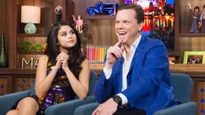 Watch What Happens Live with Andy Cohen 12. Sezon 165. Bölüm