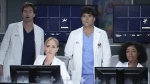 Grey's Anatomy 19. Sezon 18. Bölüm