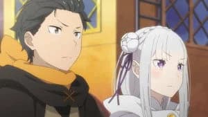Re:ZERO -Starting Life in Another World- 1. Sezon 68. Bölüm