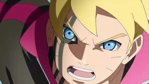 Boruto: Naruto Next Generations 1. Sezon 196. Bölüm