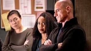 Law & Order: Organized Crime 2. Sezon 14. Bölüm