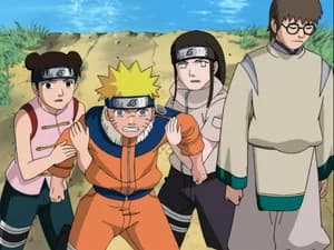 Naruto 4. Sezon 163. Bölüm