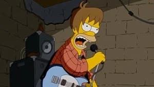 The Simpsons 19. Sezon 11. Bölüm