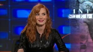 The Daily Show 20. Sezon 27. Bölüm