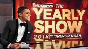 The Daily Show 24. Sezon 38. Bölüm