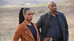 Lethal Weapon 3. Sezon 13. Bölüm