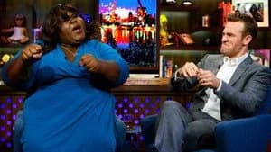 Watch What Happens Live with Andy Cohen 6. Sezon 72. Bölüm