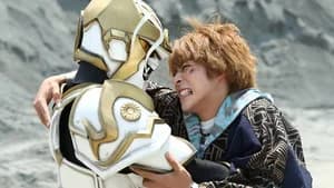 仮面ライダー 26. Sezon 38. Bölüm