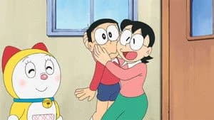 Doraemon 1. Sezon 858. Bölüm