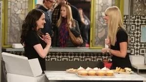 2 Broke Girls 3. Sezon 5. Bölüm