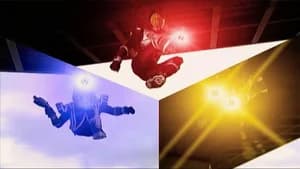 仮面ライダー 13. Sezon 47. Bölüm
