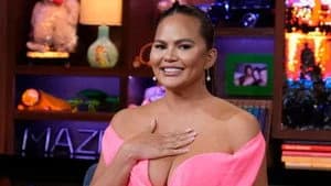 Watch What Happens Live with Andy Cohen 20. Sezon 92. Bölüm