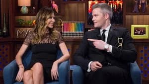 Watch What Happens Live with Andy Cohen 13. Sezon 78. Bölüm