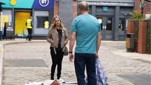 Coronation Street 64. Sezon 91. Bölüm