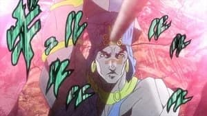JoJo's Bizarre Adventure 1. Sezon 14. Bölüm