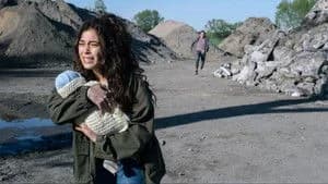 Niebo 1. Sezon 4. Bölüm