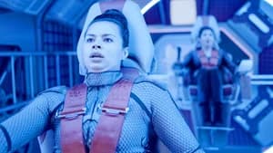 The Expanse 3. Sezon 2. Bölüm