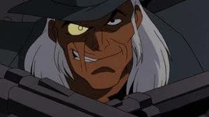 Batman: The Animated Series 4. Sezon 2. Bölüm