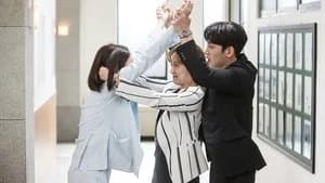 Suspicious Partner 1. Sezon 20. Bölüm