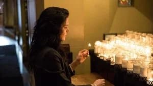 Rizzoli & Isles 7. Sezon 1. Bölüm