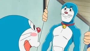 Doraemon 1. Sezon 947. Bölüm