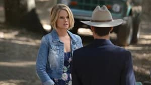 Justified 6. Sezon 2. Bölüm