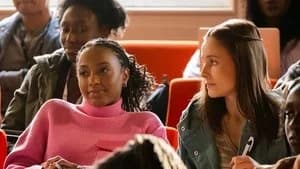 The Sex Lives of College Girls 3. Sezon 3. Bölüm
