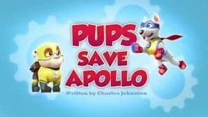PAW Patrol 3. Sezon 17. Bölüm