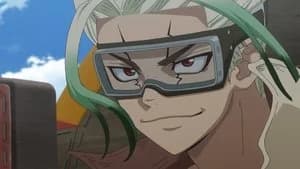 Dr. STONE 4. Sezon 11. Bölüm