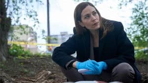Law & Order Toronto: Criminal Intent 3. Sezon 1. Bölüm