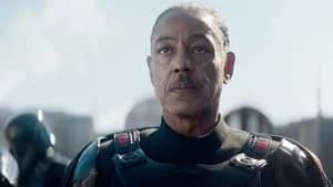 The Mandalorian 1. Sezon 7. Bölüm