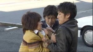 仮面ライダー 18. Sezon 5. Bölüm