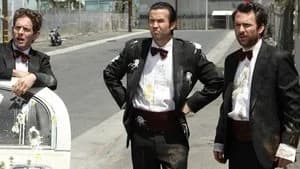 It's Always Sunny in Philadelphia 8. Sezon 2. Bölüm