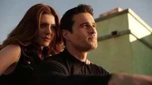 Marvel's Agents of S.H.I.E.L.D. 1. Sezon 15. Bölüm