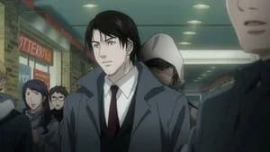 Death Note 1. Sezon 5. Bölüm