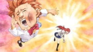 Fairy Tail 2. Sezon 4. Bölüm