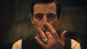 Dracula 1. Sezon 2. Bölüm