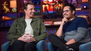 Watch What Happens Live with Andy Cohen 14. Sezon 56. Bölüm