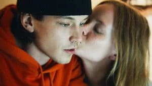 Threesome 2. Sezon 1. Bölüm