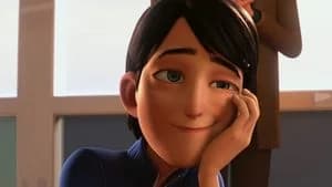 Trollhunters: Tales of Arcadia 1. Sezon 1. Bölüm