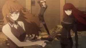 Steins;Gate 0 1. Sezon 23. Bölüm
