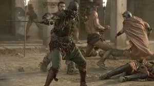 Spartacus 1. Sezon 13. Bölüm