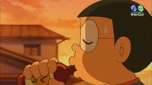 Doraemon 1. Sezon 192. Bölüm