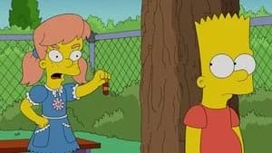 The Simpsons 24. Sezon 12. Bölüm