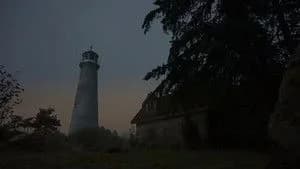 Are You Afraid of the Dark? 2. Sezon 6. Bölüm